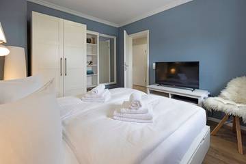Ferienwohnung für 4 Personen in Strand Hörnum, Hörnum, Bild 4