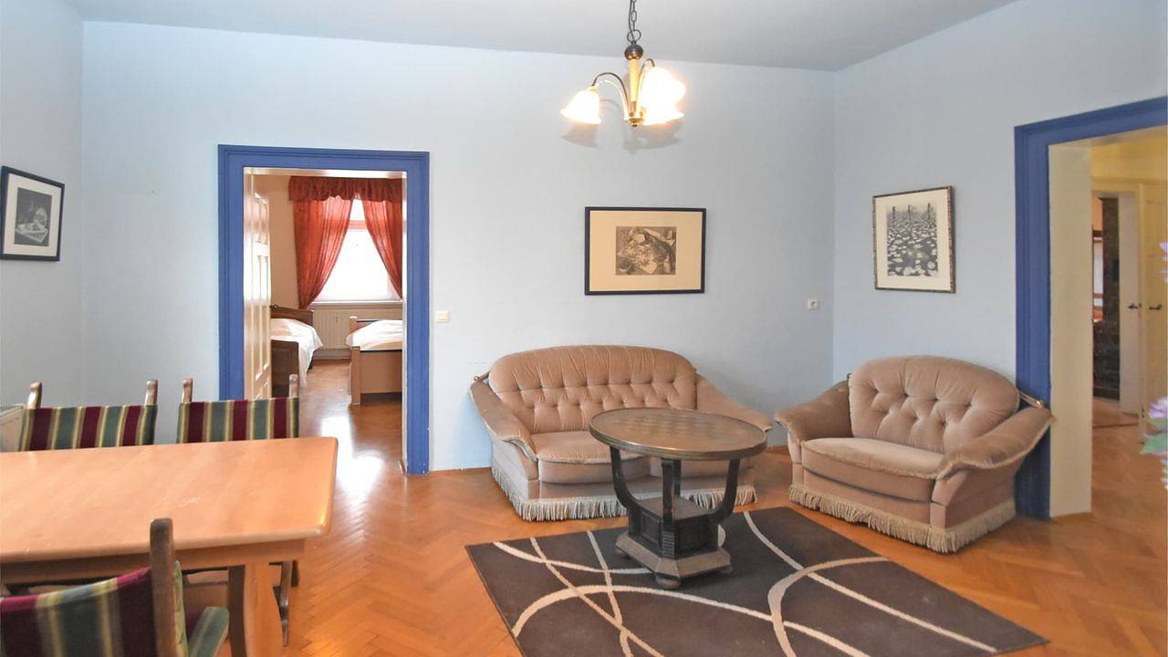 Ferienhaus für 10 Personen (300 m²) in Treuen in Treuen, Chemnitz und Umgebung