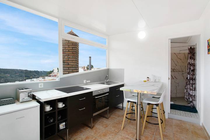 Apartamento de vacaciones para 4 personas, con sauna y jardín en Gran Canaria - 3