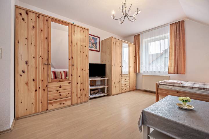Gîte pour 7 personnes à Hanovre - 4