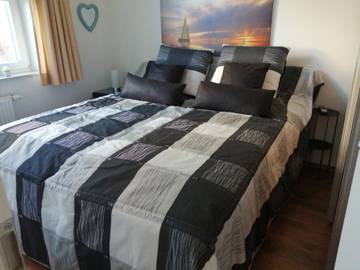 Ferienwohnung für 2 Personen in Großenbrode, Südliche Ostseeküste, Bild 4