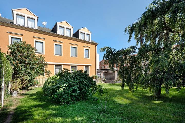 Ferienwohnung für 6 Personen