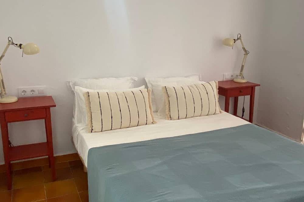 Magnificent villa a few meters from the sea with a private cove in Torret de Baix, Sant Lluís