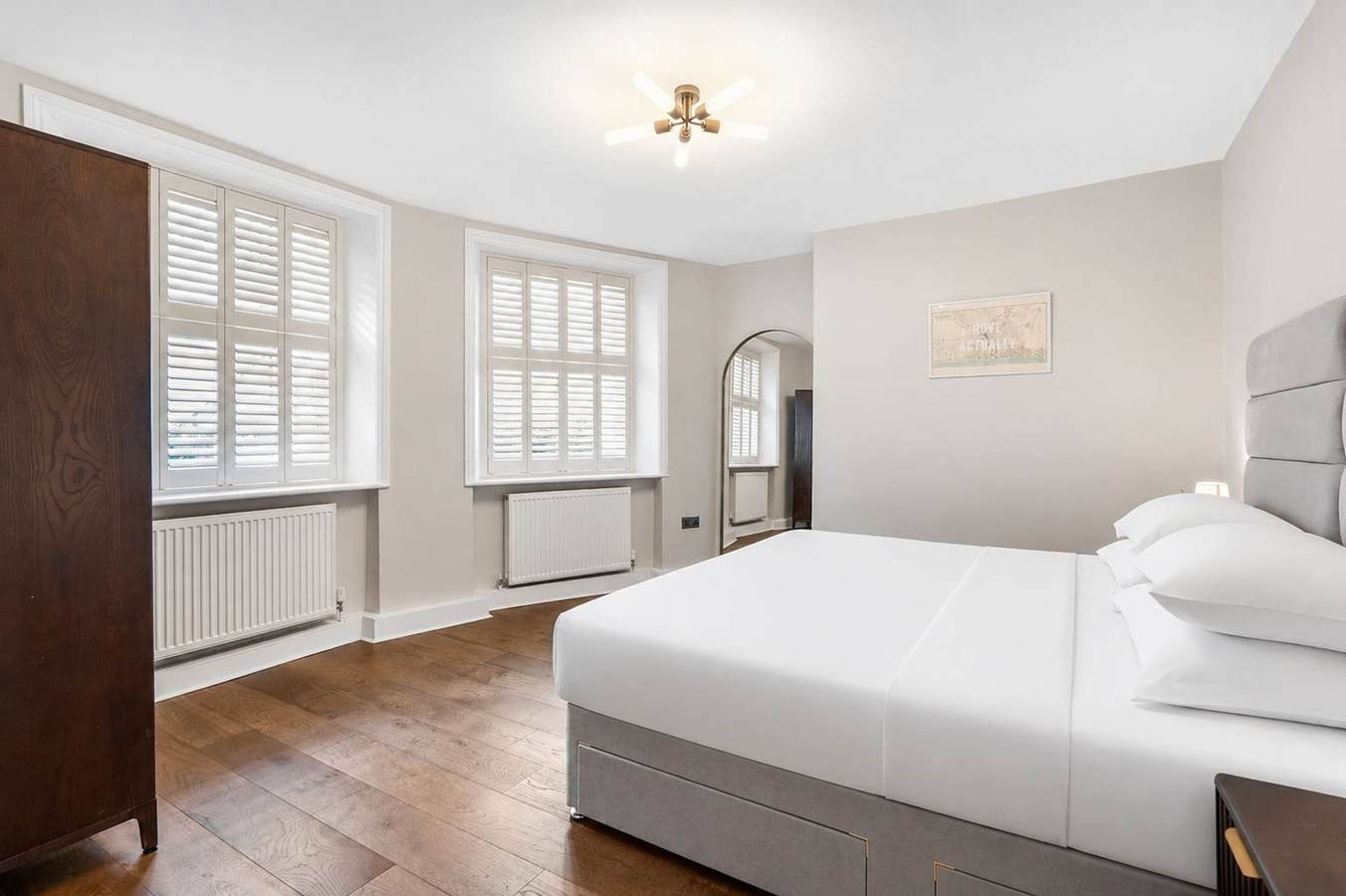 Hel leilighet, Designer Luxury Apartment Patio Brighton Seafront in Hove, Brighton