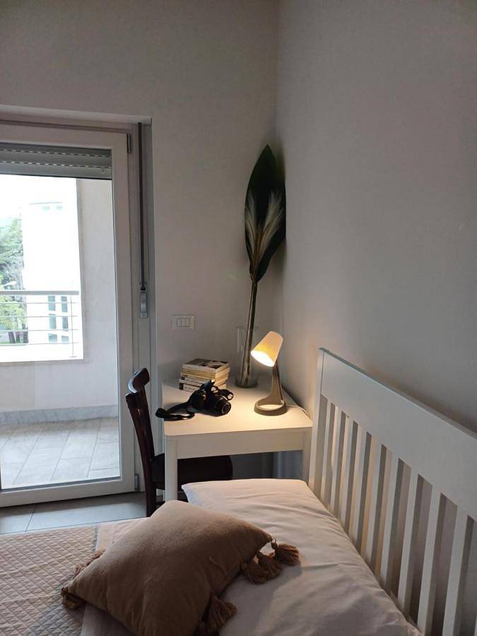 Apartamento de vacaciones para 6 personas, con vistas y balcón, Se admiten mascotas - 1