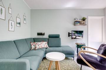Maison De Vacances pour 4 Personnes dans Veluwe, Gelderland, Photo 2