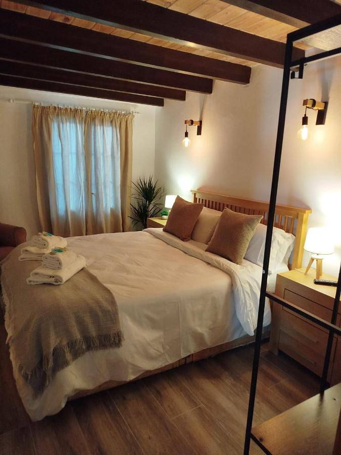 Apartamento para 5 personas, con Balcón y Terraza además de Piscina para niños y Piscina en Coín