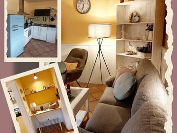 Ferienwohnung für 2 Personen in Bärenbach, Pfälzer Bergland, Bild 2