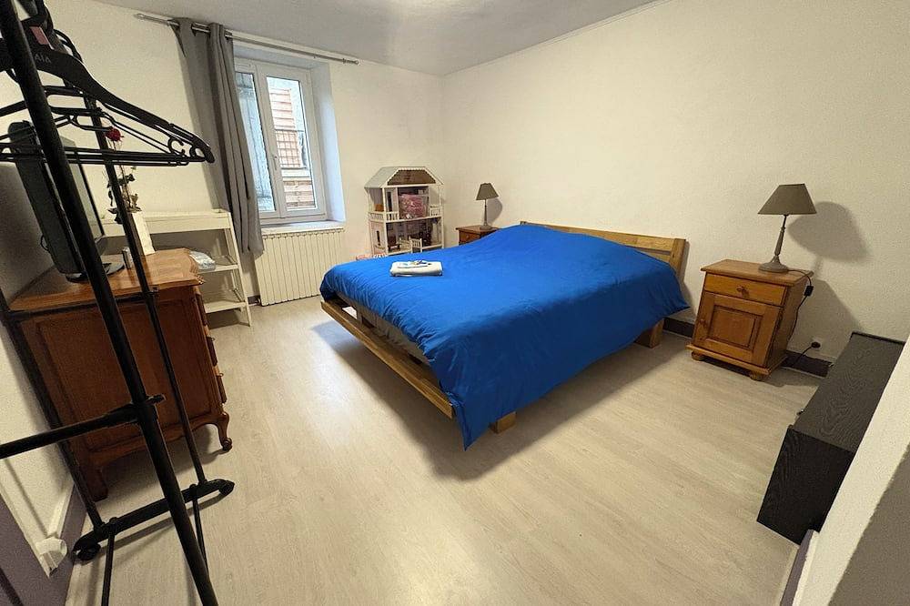 La Maison Forestière in Liverdun, Toul