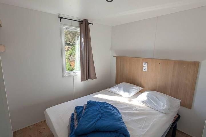 Location de vacances pour 4 personnes, avec sauna et piscine à Vaulnaveys-le-Bas - 2
