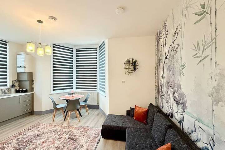 Apartment for 3 people in Cleethorpes