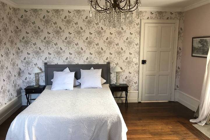 Gîte pour 4 personnes, avec jardin et piscine dans Montaigu-Vendée - 3