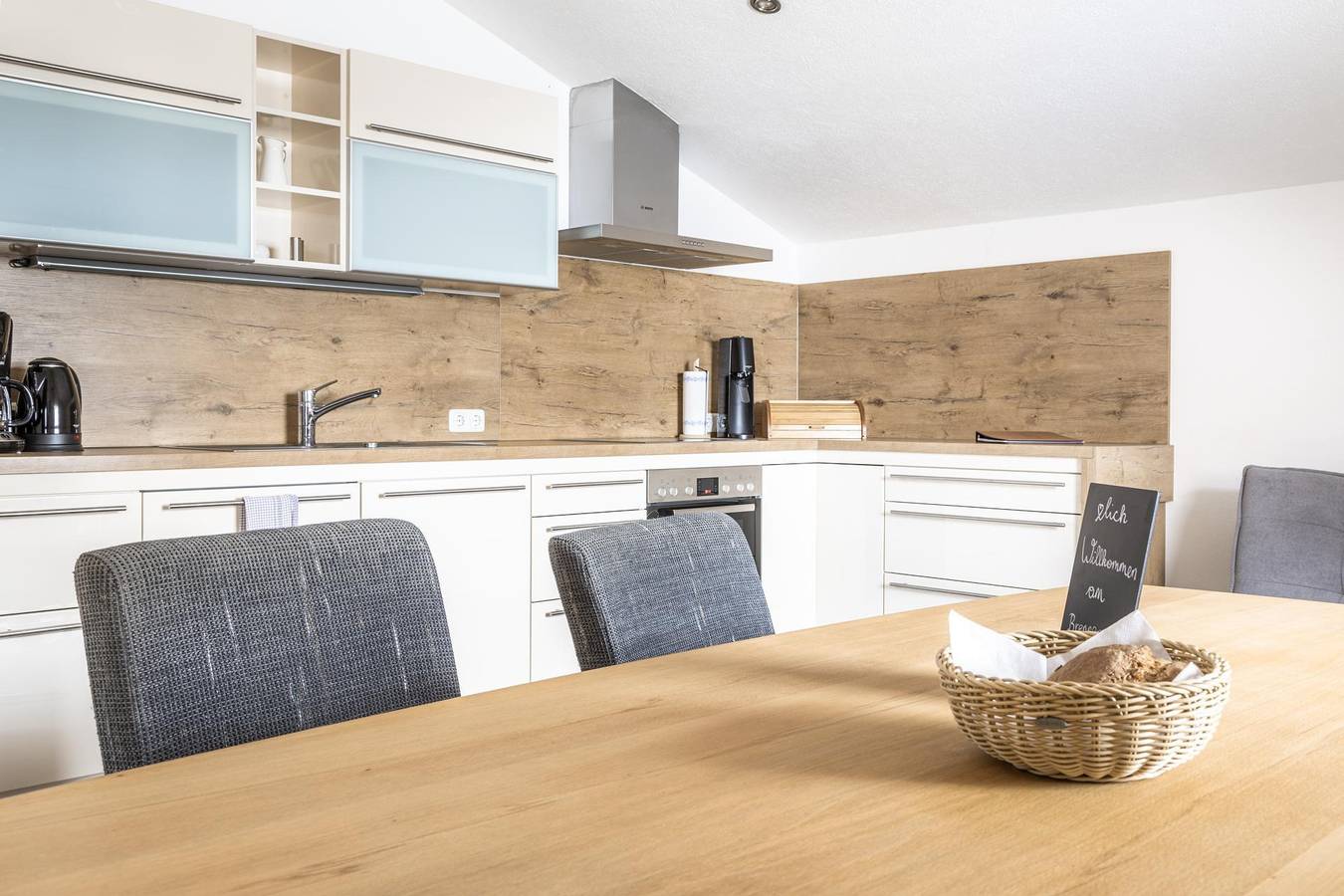 Ganze Ferienwohnung, Appartement Brennergut in Mühlbach am Hochkönig, Ski Amadé