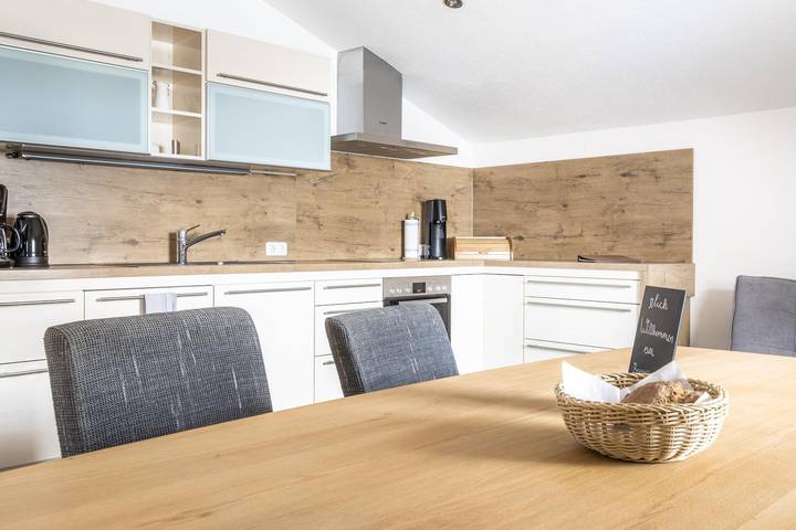 Ganze Ferienwohnung, Appartement Brennergut in Mühlbach am Hochkönig, Ski Amadé