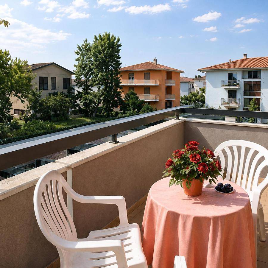 Adria Residence in Gatteo A Mare, Gatteo