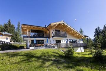 Chalet voor 10 Personen in Hochkrimml, Krimml, Afbeelding 2