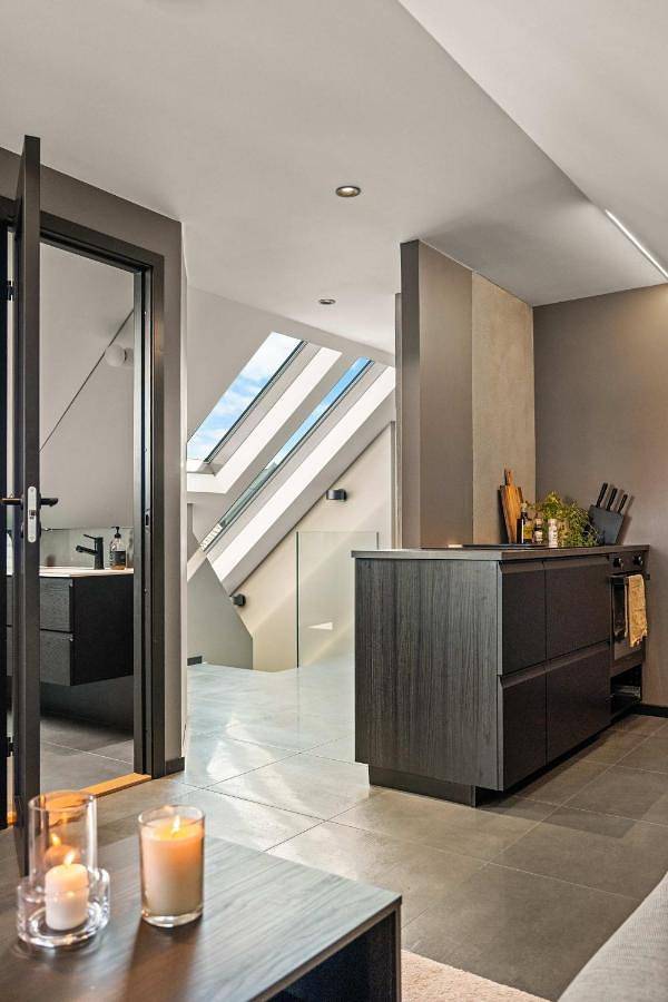 Ferienwohnung für 4 Personen - 1