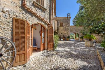Holiday home in Calvià, Serra de Tramuntana für 2 