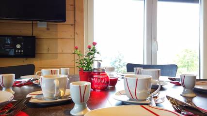 Ferienhaus für 5 Personen in Wasungen, Thüringische Rhön, Bild 3