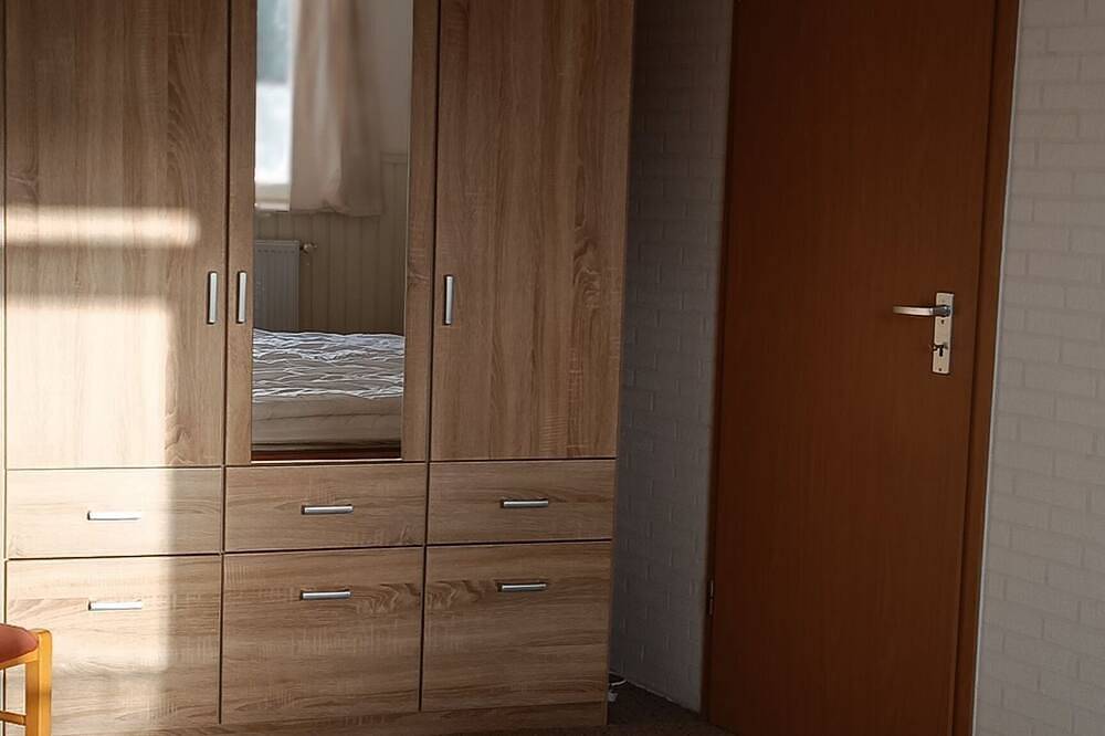 Apartamento entero, Ferienwohnung - Haus Ebel/alte Schule in Putgarten, Rügen