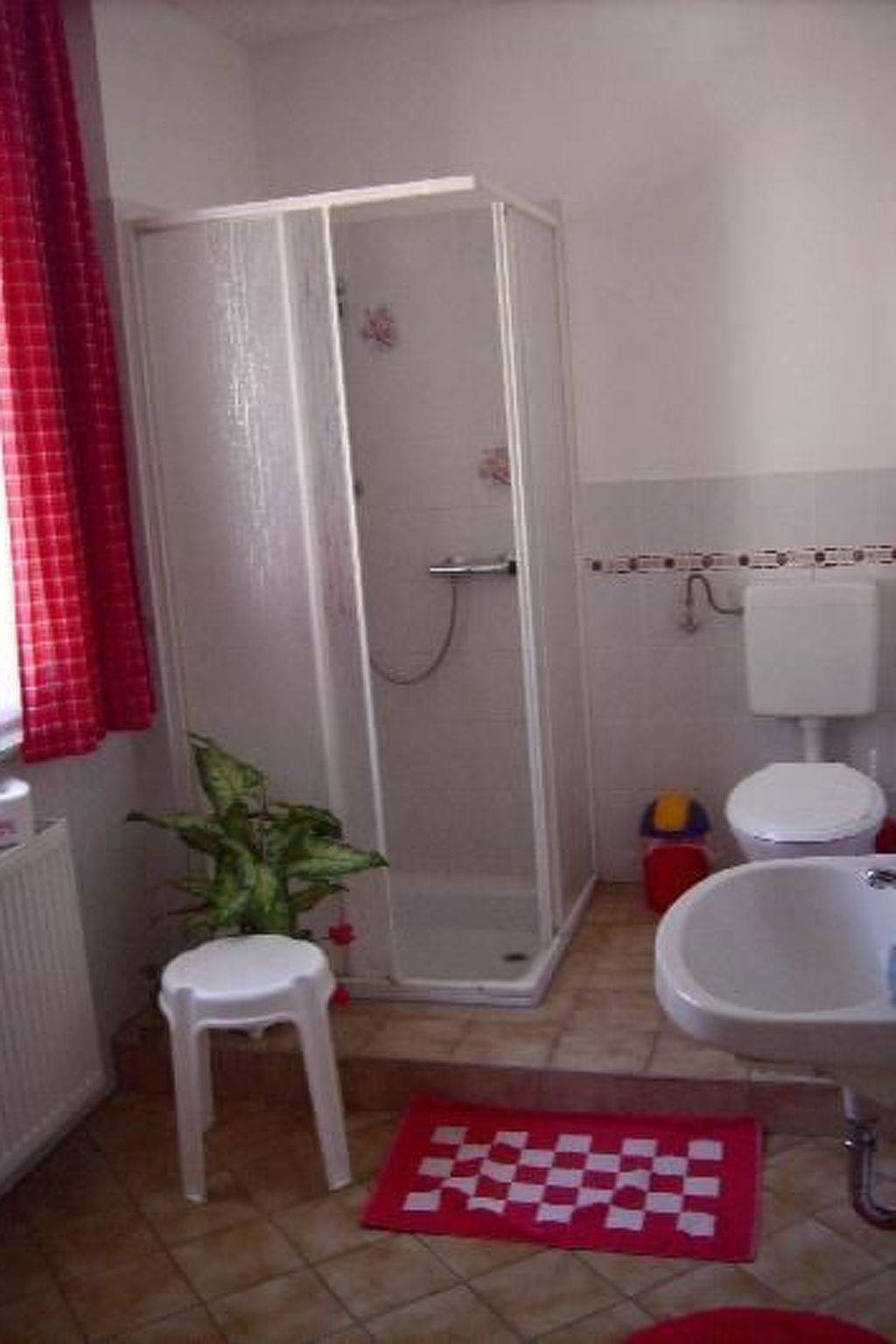 Fam. Sauer in Goldlauter - Heidersbach, Suhl