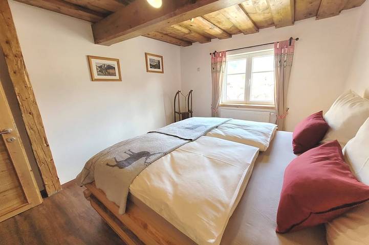 Ganze Wohnung, Apartment Klampfner by Fis – Komfortables Bergapartment in Altaussee in Altaussee, Salzkammergut