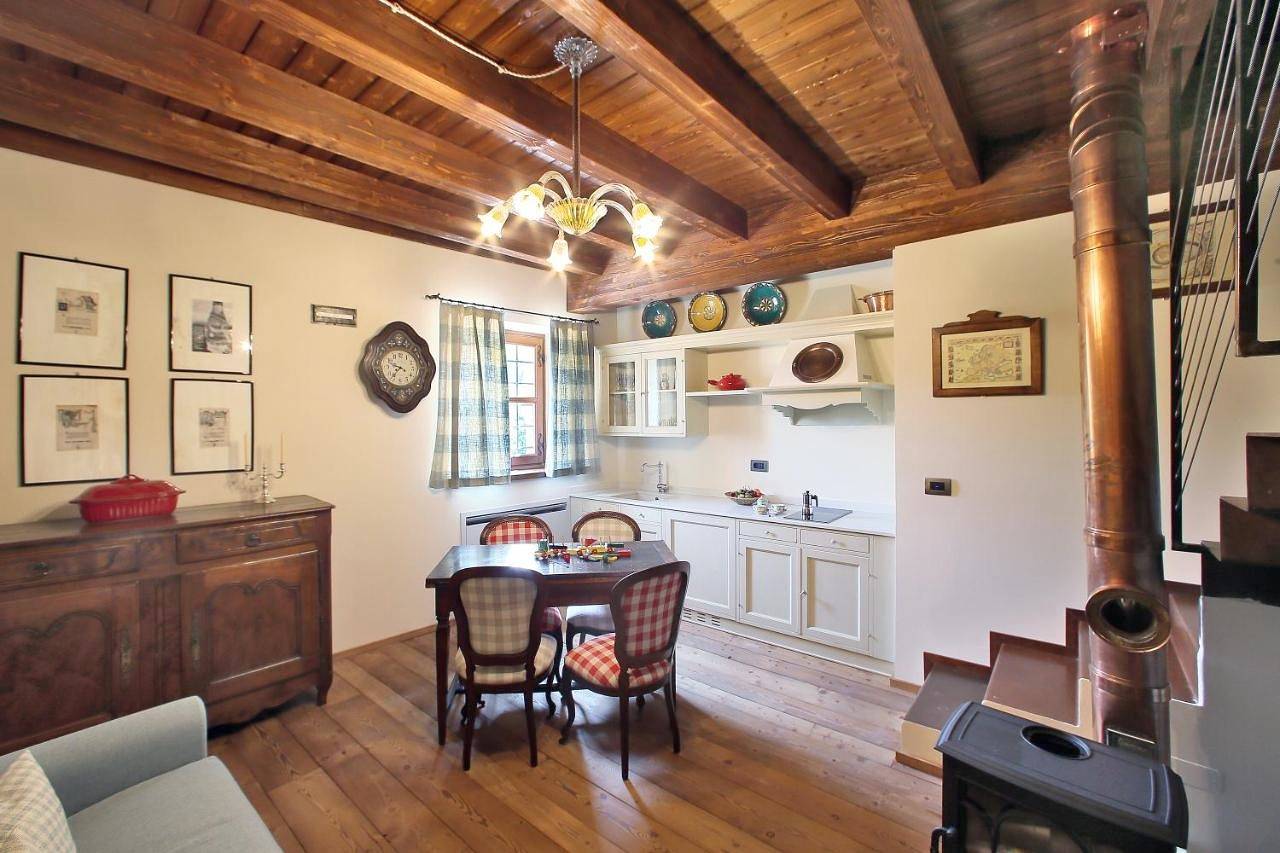 Agriturismo Malabaila in Canale, Langhe