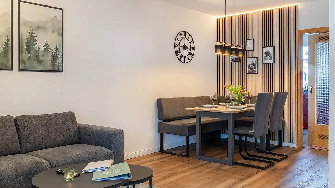 Ferienhaus für 4 Personen (65 m²) in Lechbruck am See in Lechbruck am See, Bayerisch Schwaben
