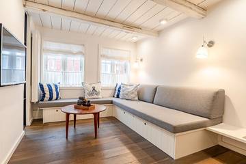 Ferienhaus für 3 Personen in Wyk auf Föhr, Nordseeküste, Bild 1