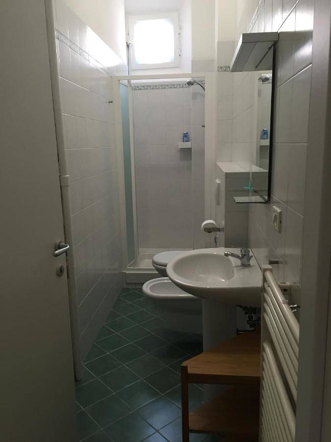 Chambre d’hôte pour 2 personnes, avec balcon et vue, animaux acceptés à Bologne - 4
