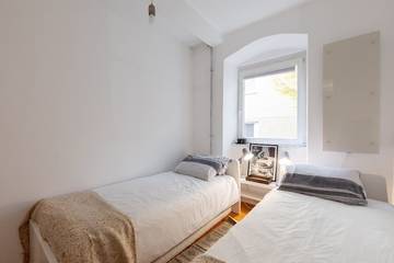 Ferienwohnung für 4 Personen in München Altstadt, München, Bild 3