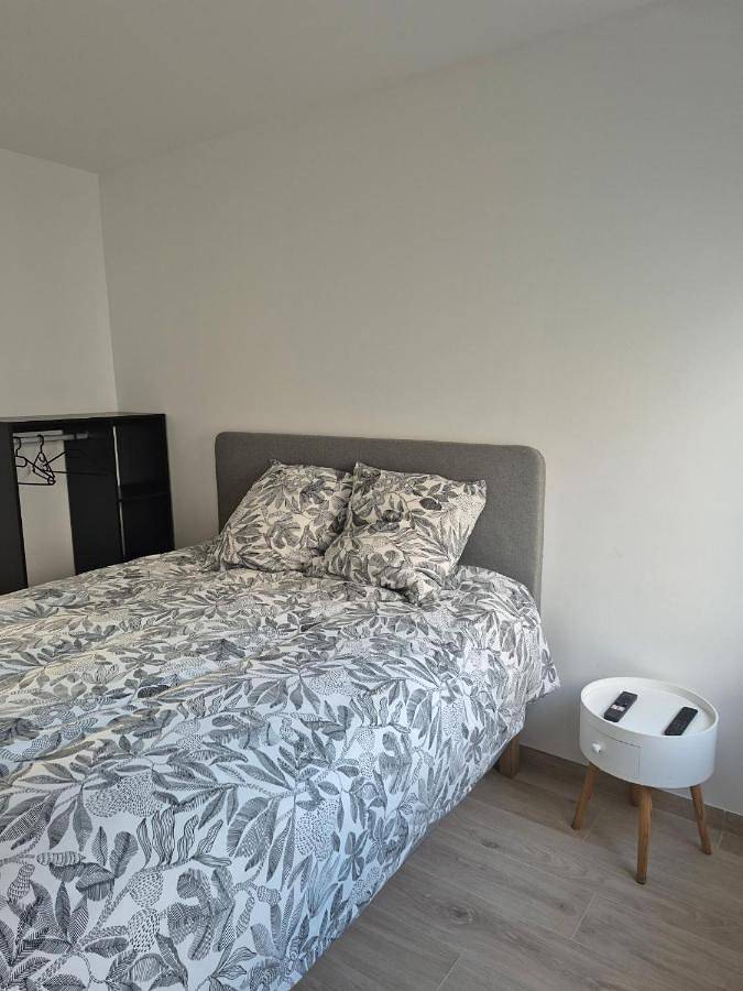 Studio moderne in Mauges-sur-Loire, Région de Cholet
