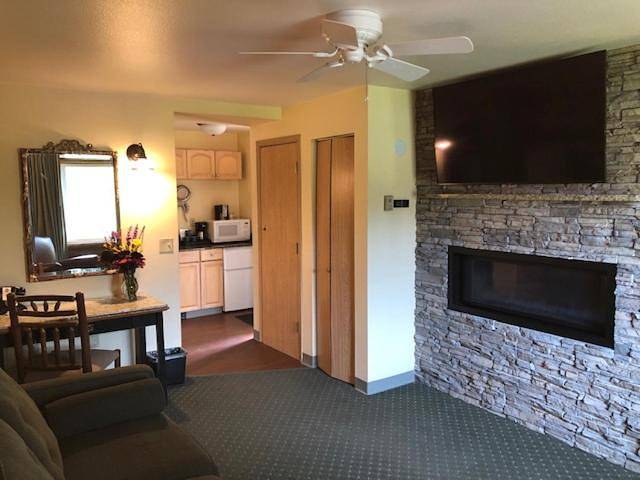 Pike's Waterfront Lodge in Fairbanks, Fairbanks North Star