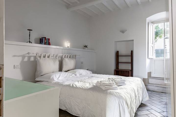Appartamento intero, Guesthost - Urban Oasis - Central Flat with Garden in Perugia, Perugia e dintorni