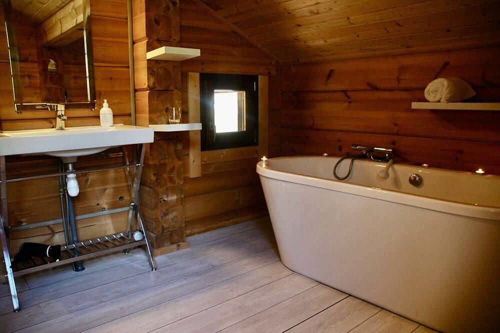 Breathtaking Panoramic Alpine Views in Abondance, Les Portes du Soleil