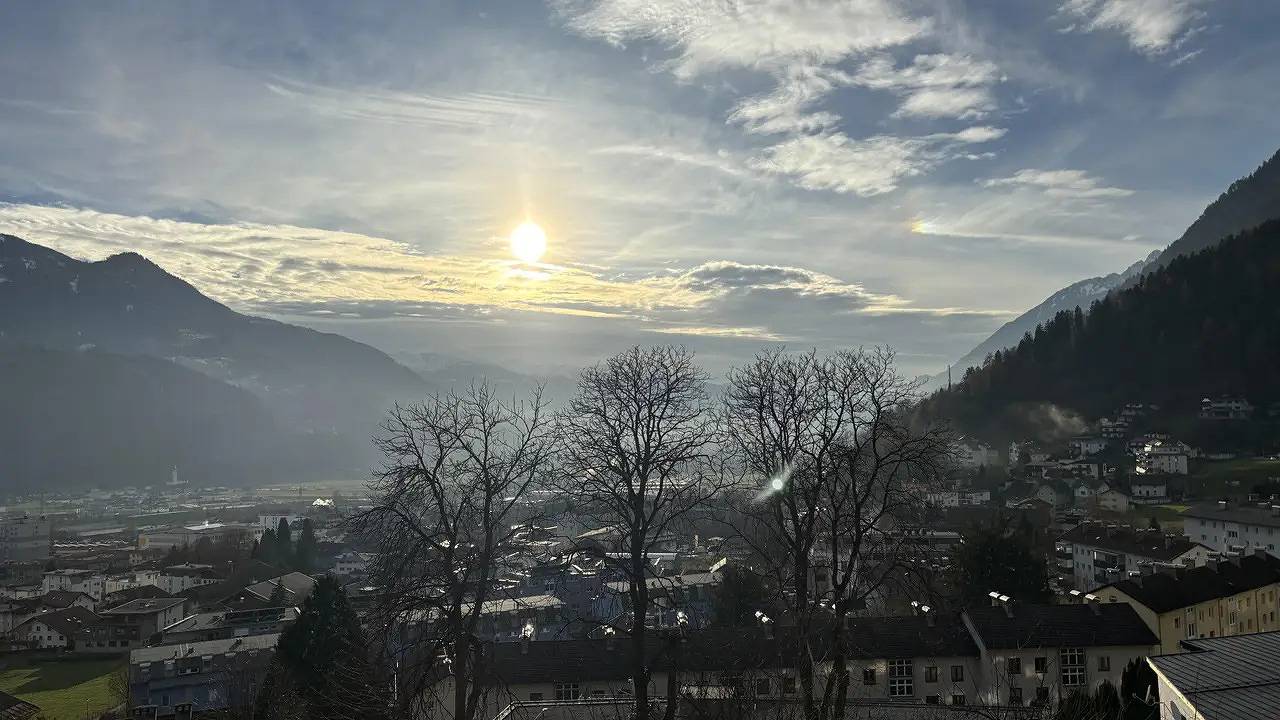 Geheel vakantieappartement, Vakantieappartement voor 5 personen met terras in Jenbach, Bezirk Schwaz