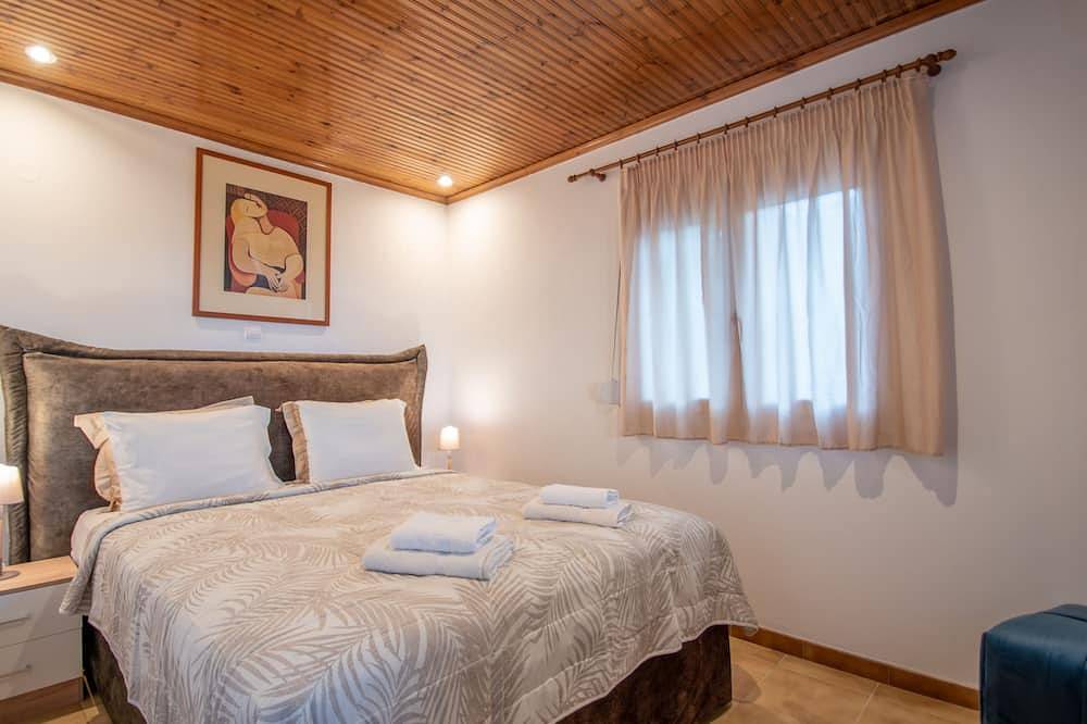 Omega Estate Resorts - Villa Aurora in Drosia (Zakynthos), Kipseli