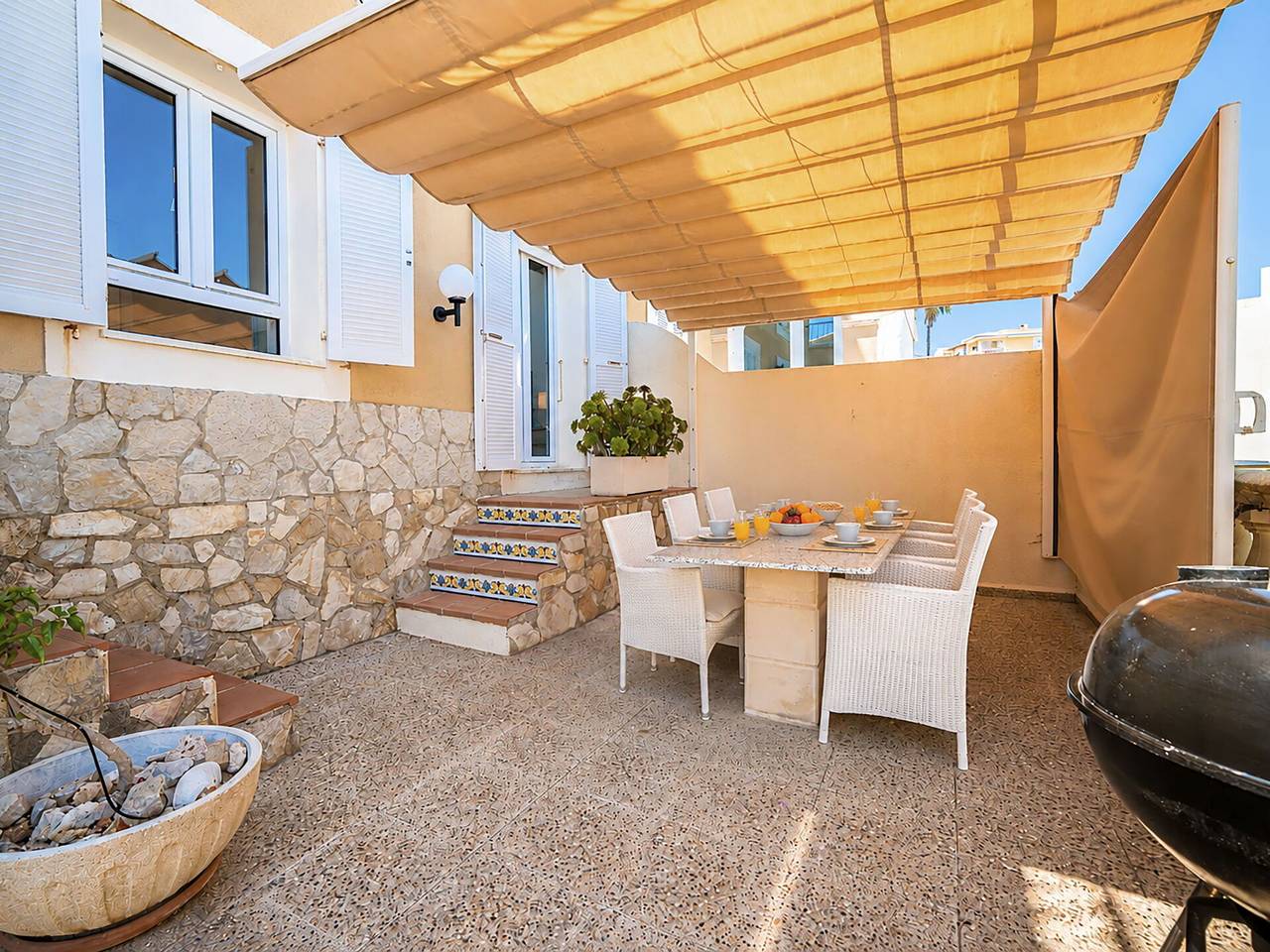 Magrana Pool House - Magrana Pool House 102.1 in Cala Anguila, Manacor