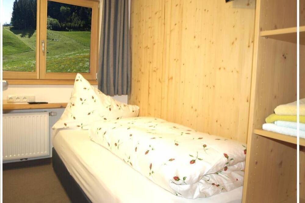 Ganze Wohnung, Familien-Wohnung Ellmau /2 Schlafz./2 Bäder/Balkon - Kaiserapart Ellmau in Ellmau - SkiWelt, Ellmau