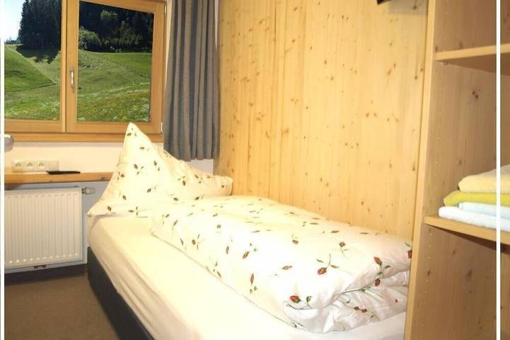 Bauernhof für 4 Personen, mit Balkon in Ellmau - 4