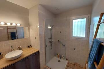Gîte pour 5 personnes à Luglon