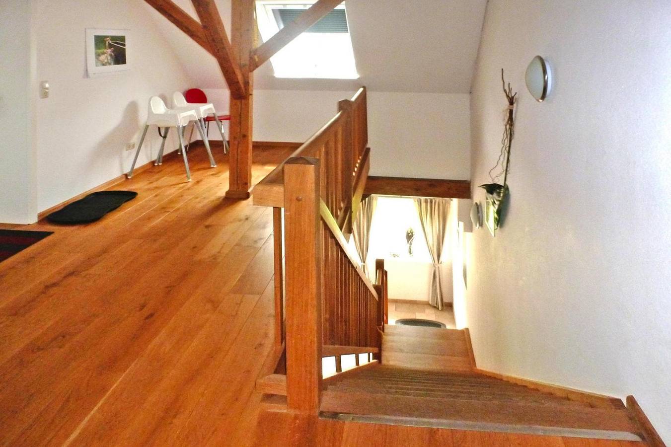 Ganze Wohnung, Appartement Landhaus Markus, Süderschwei in Stadland, Wesermarsch