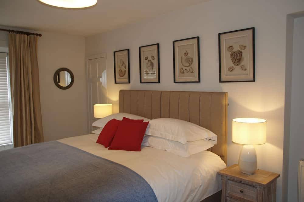 Entire apartment, Ground Floor garden apartment only a few steps from the shore. in Anstruther, Fife region