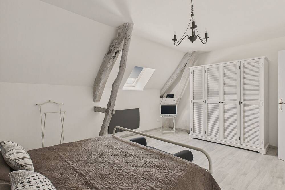 Belle maison pour 6 - Piscine - Dordogne in Saint-Julien-de-Lampon, Quercy
