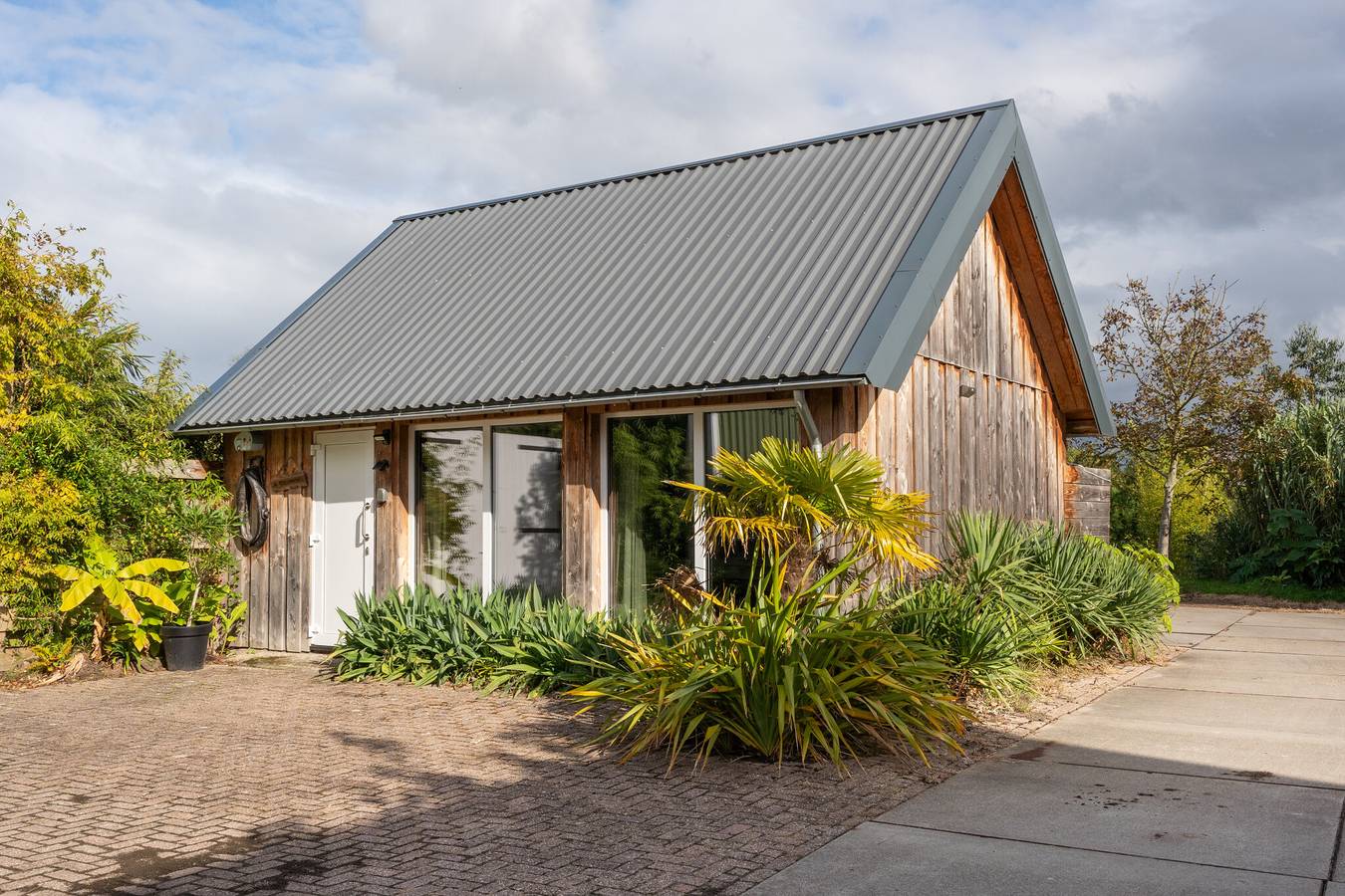 Wolphaartsdijk (Blue Green Holidays) — Gezellig vakantiehuis in Wolphaartsdijk bij het Veerse Meer in Niederländische Nordsee