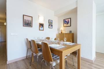 Apartment for 6 People in Los Boliches, Fuengirola, Photo 4