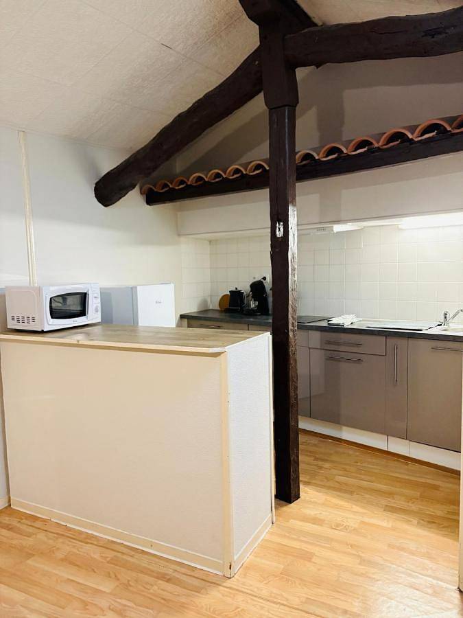 Gîte pour 5 personnes à Castres - 2