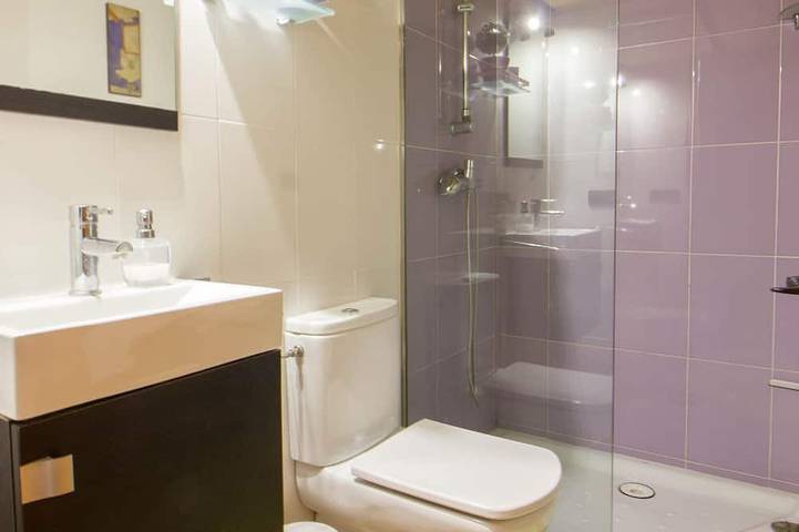 Ferienhaus für 2 Personen, mit Garten in Alcúdia - 3