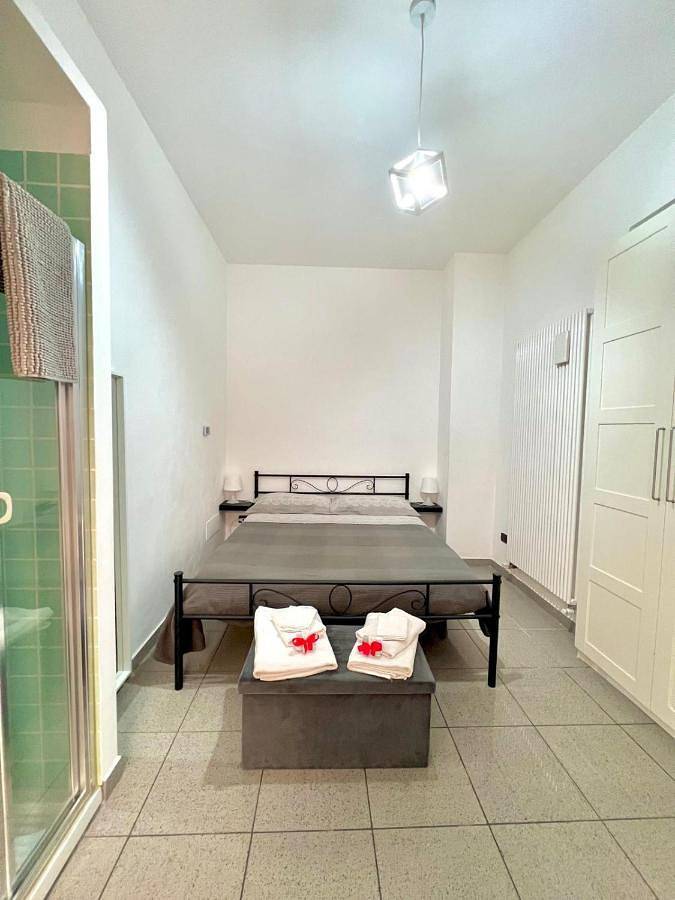 Appartamento vacanze per 2 persone, con terrazza - 1