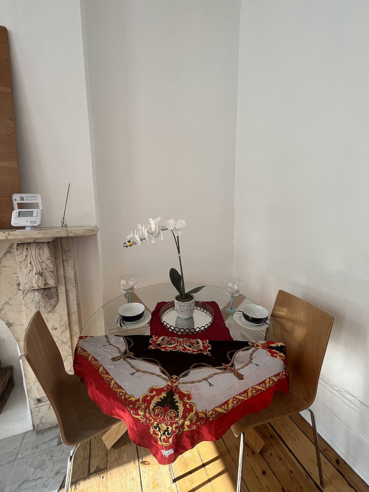 Ganze Ferienwohnung, Immaculate 1-Bed Apartment in London in Hammersmith und Fulham, London